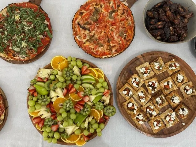 Highlights, Muddy Duck Tapas & Events