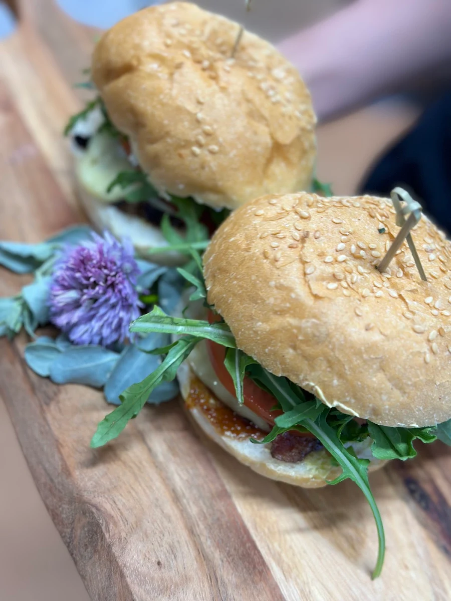 Highlights, Muddy Duck Tapas & Events
