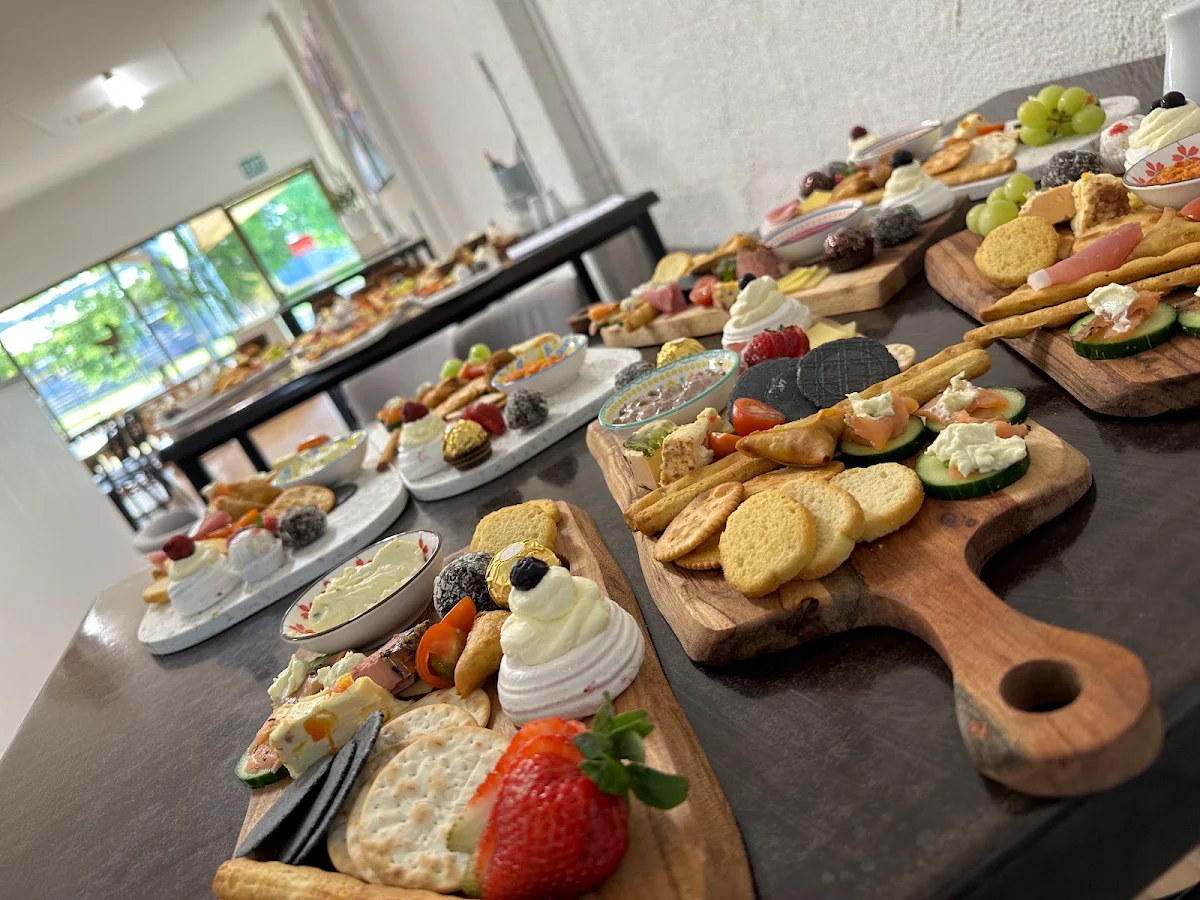 Highlights, Muddy Duck Tapas & Events