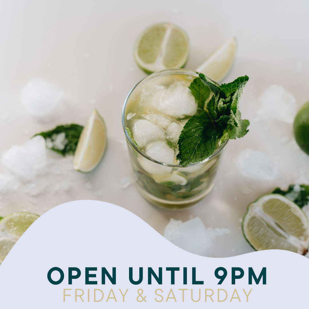 Highlights, Muddy Duck Tapas & Events