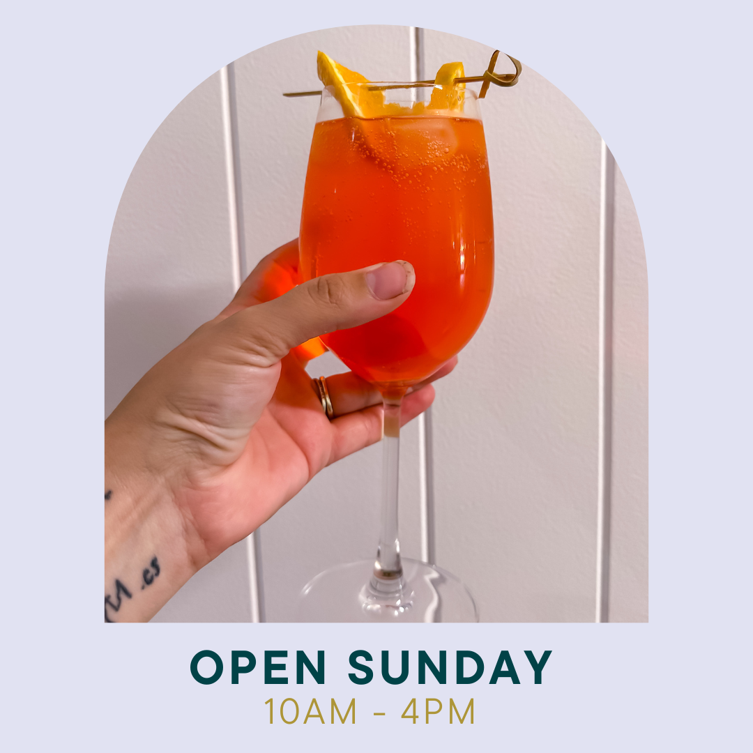 Highlights, Muddy Duck Tapas & Events