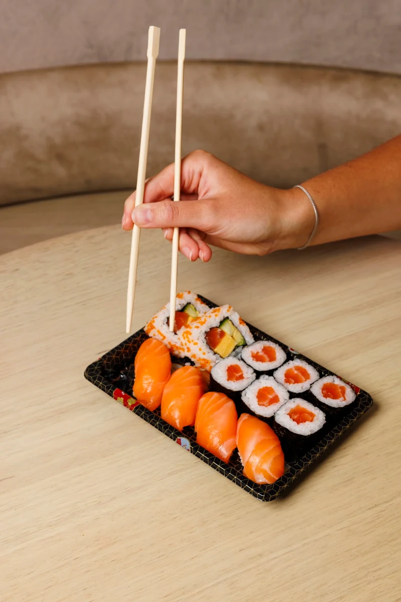 Highlights, Kintaro To Go Elizabeth