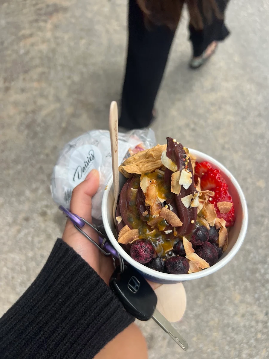 Acai Flow