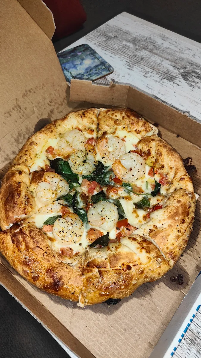 Highlights, Domino's Pizza Armadale (WA)