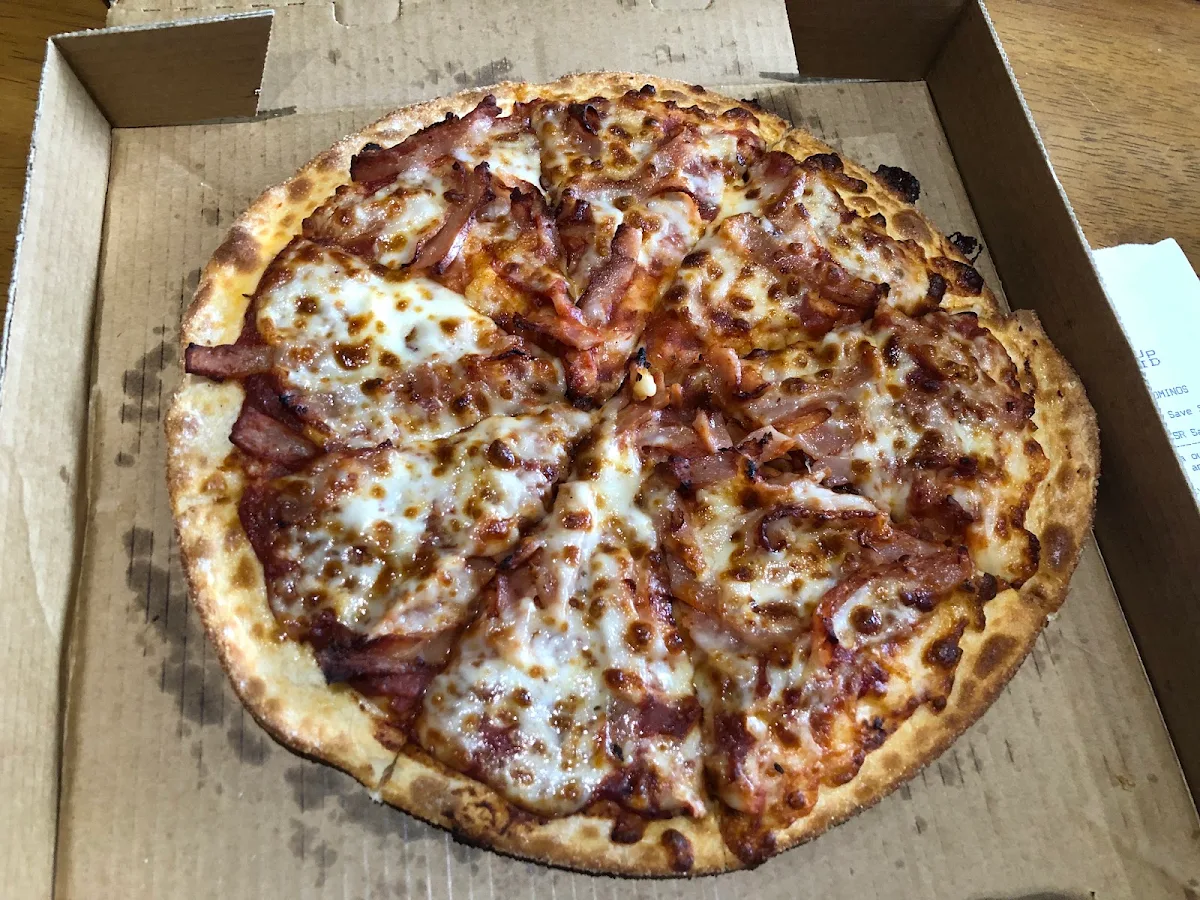 Highlights, Domino's Pizza Armadale (WA)