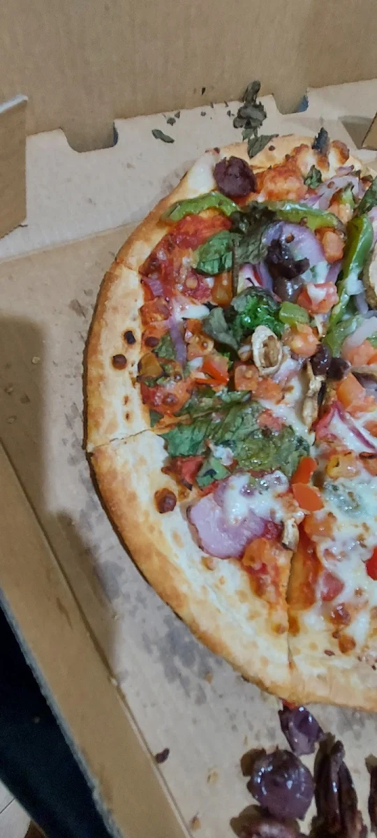 Highlights, Domino's Pizza Armadale (WA)