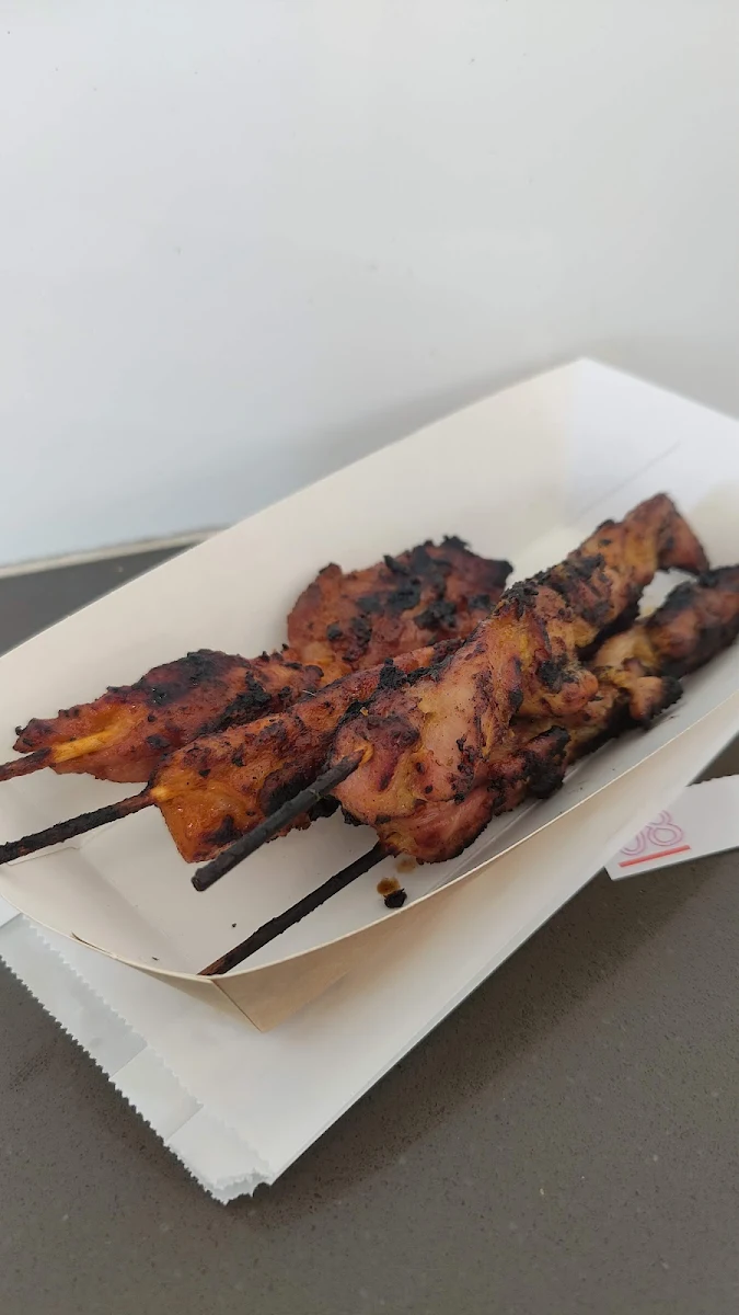 Skewers