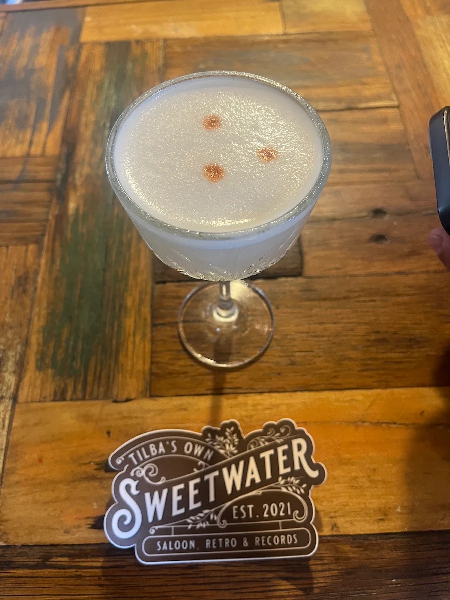 Highlights, Sweetwater Tilba