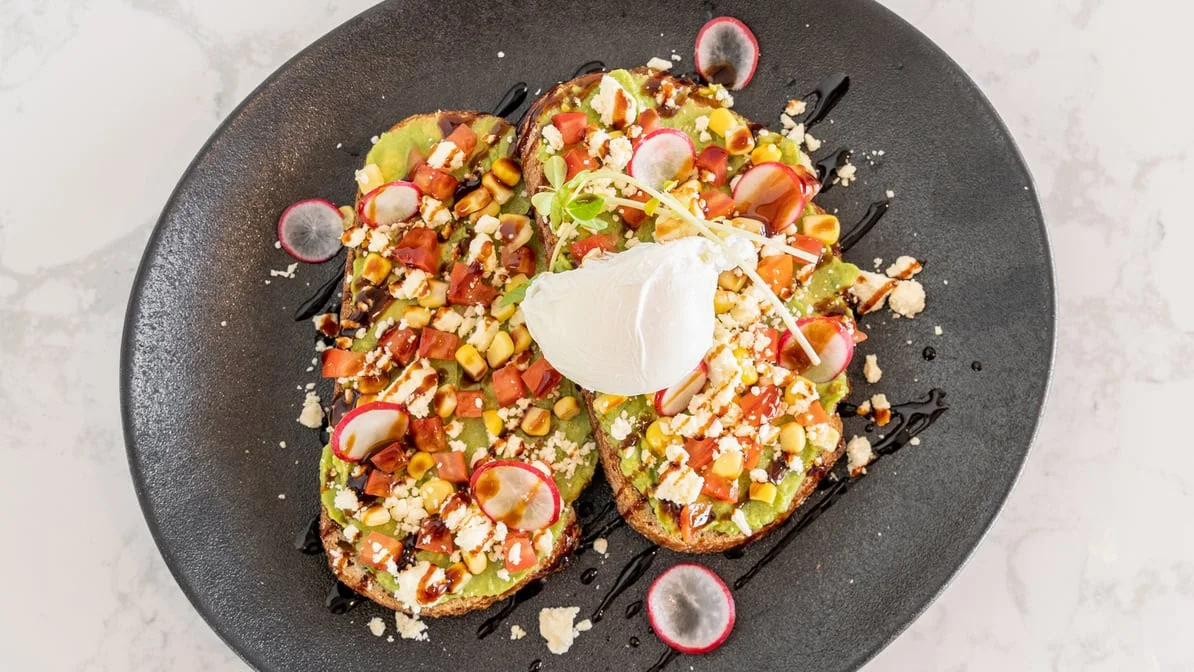 Highlights, Jack Little Cafe
