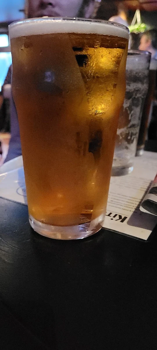 Highlights, Royal Hotel