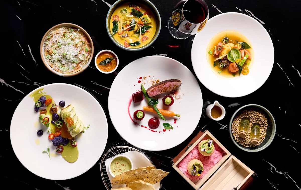 Highlights, Southern Spice