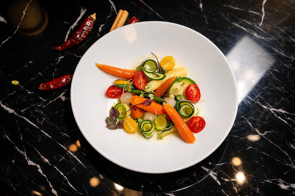 Highlights, Southern Spice