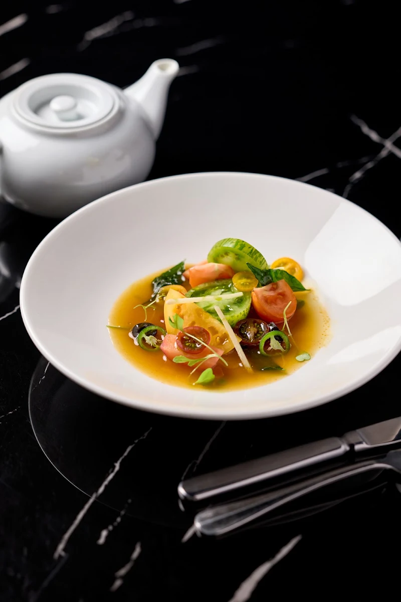 Highlights, Southern Spice