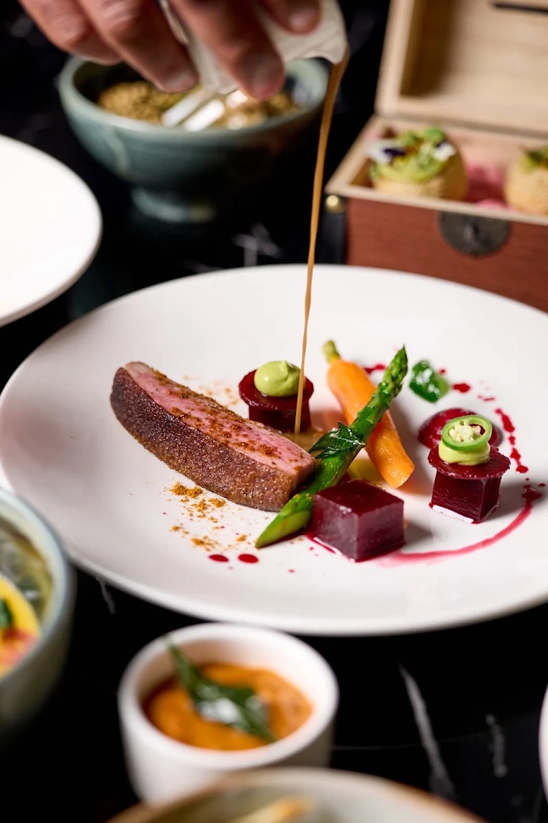 Highlights, Southern Spice