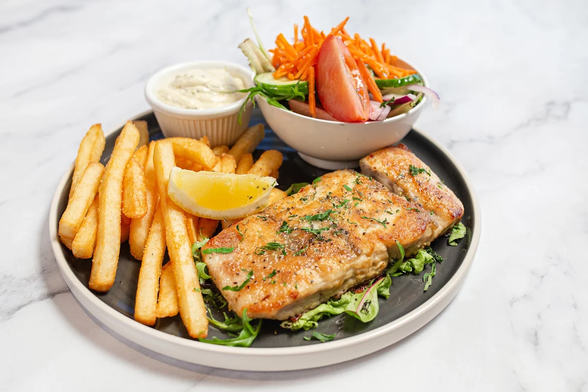 Highlights, Tavana Trattoria