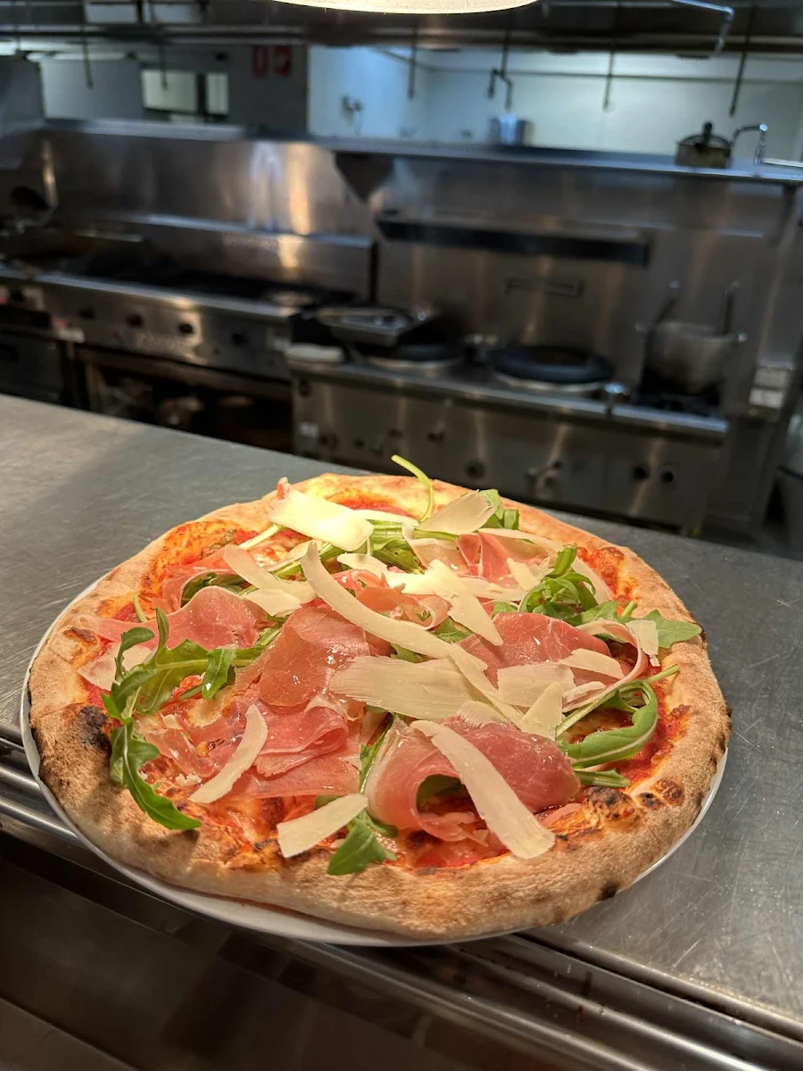 Highlights, Tavana Trattoria