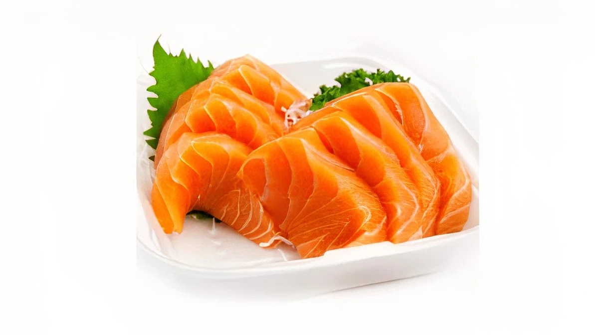 Highlights, Sushi Hinode