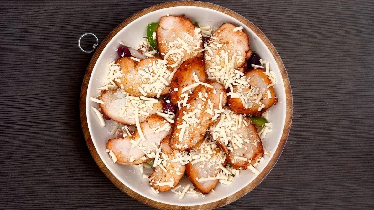 Highlights, 363 Cafe Lounge & Bakery Campsie (Manoush)