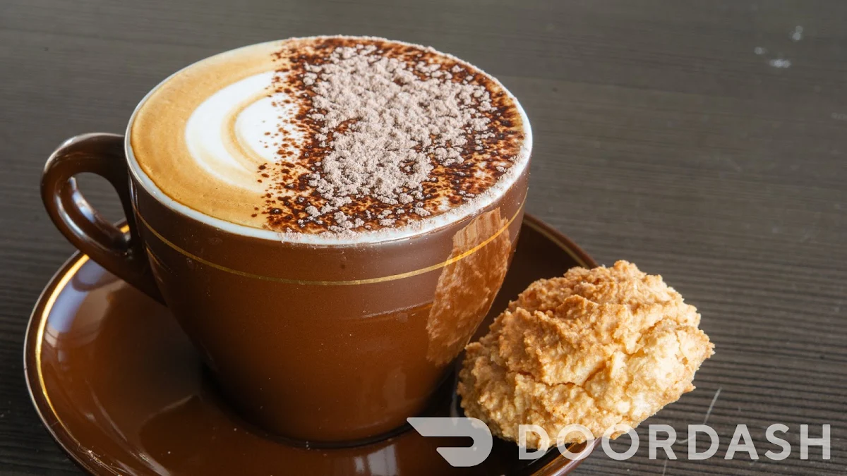 Highlights, 363 Cafe Lounge & Bakery Campsie (Manoush)