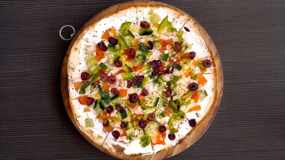 Highlights, 363 Cafe Lounge & Bakery Campsie (Manoush)