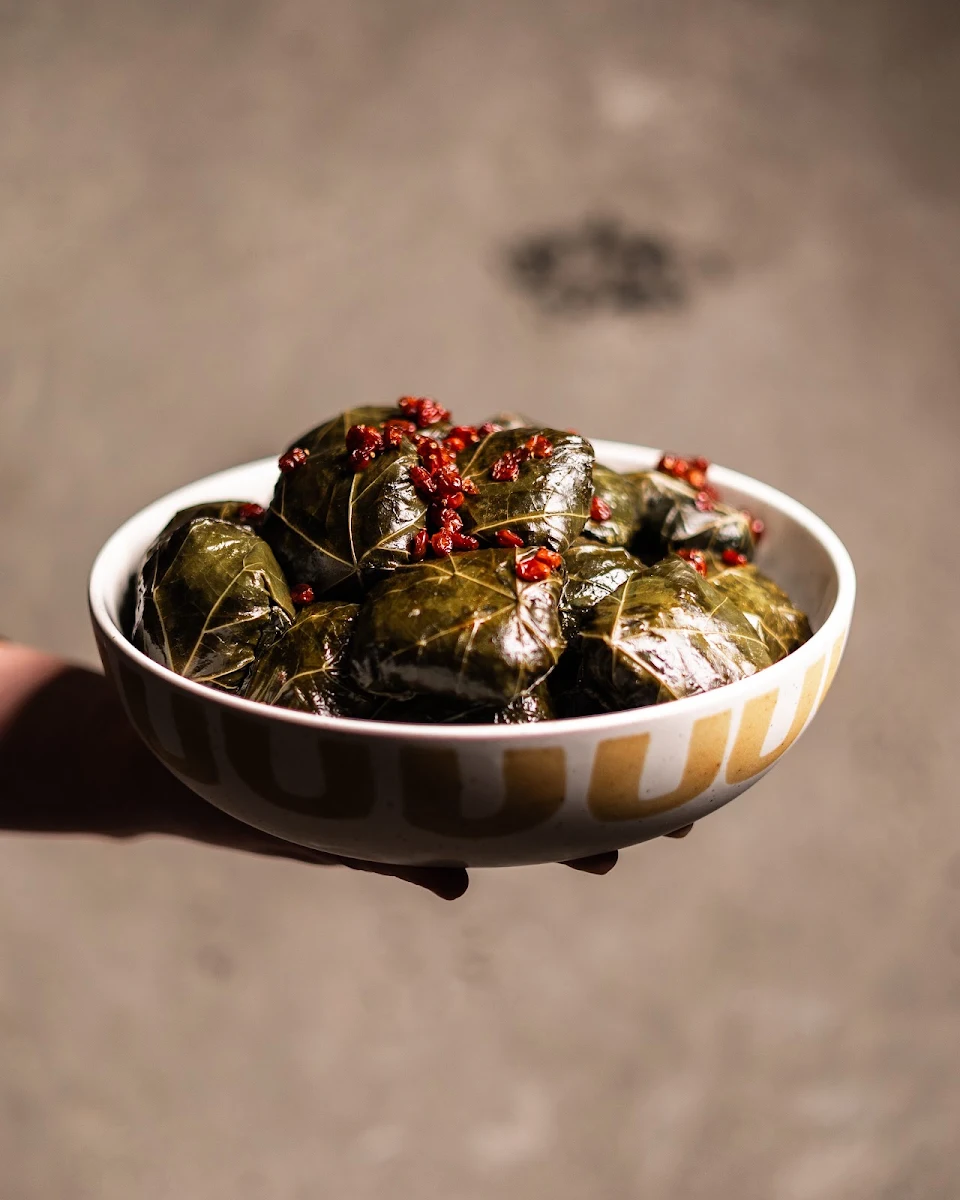 Dolma