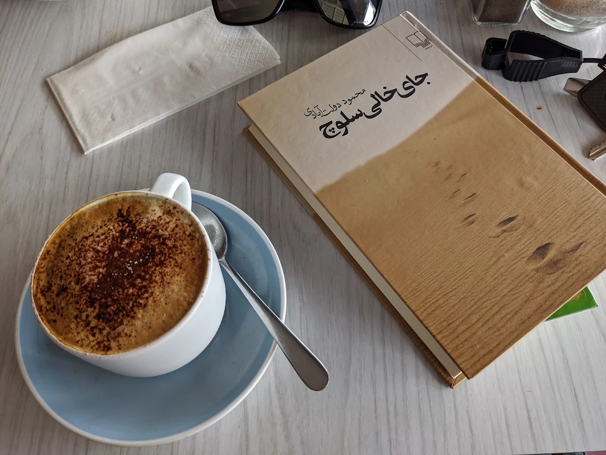 Cappuccino