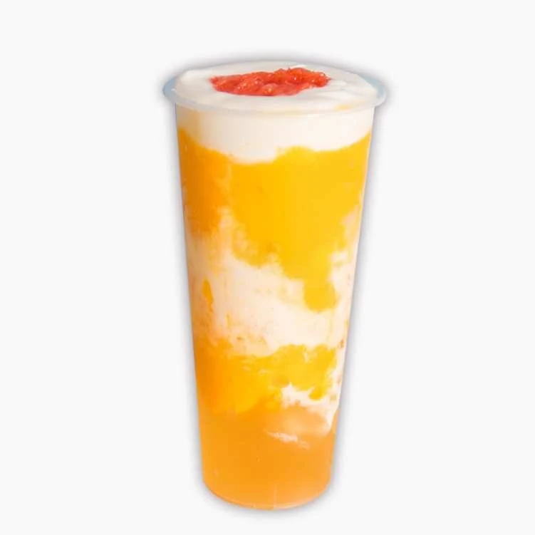 Highlights, Top Soup