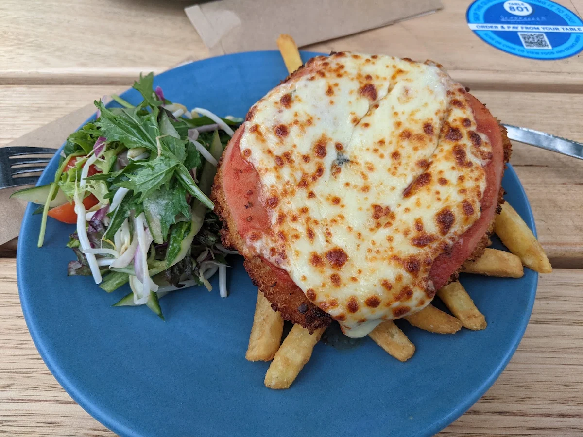 Highlights, Seabreeze Beach Hotel