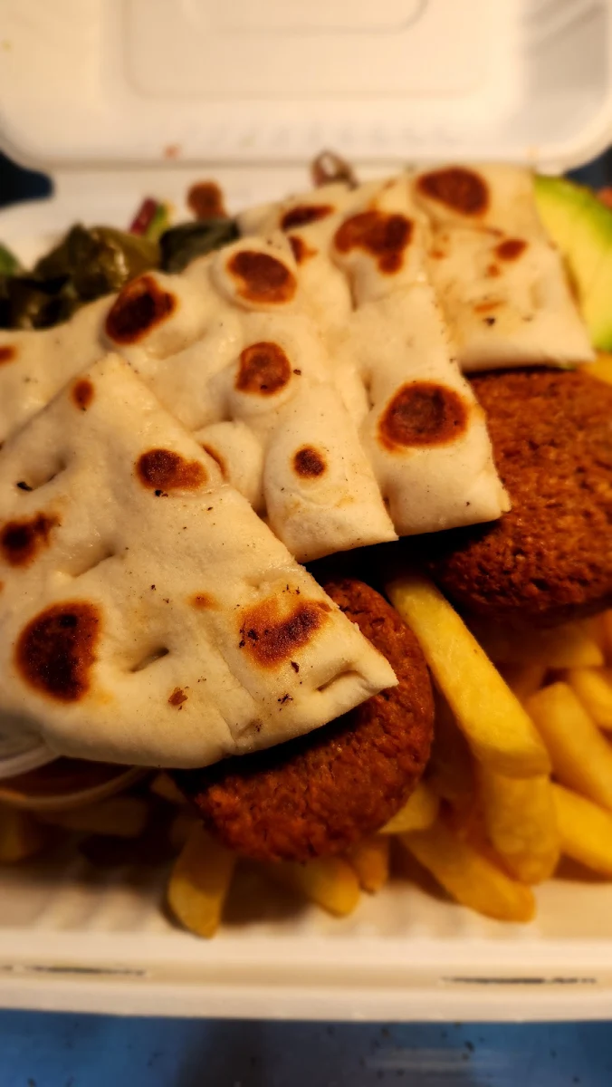 Highlights, Little Greece Gyros & Souvlaki Bar