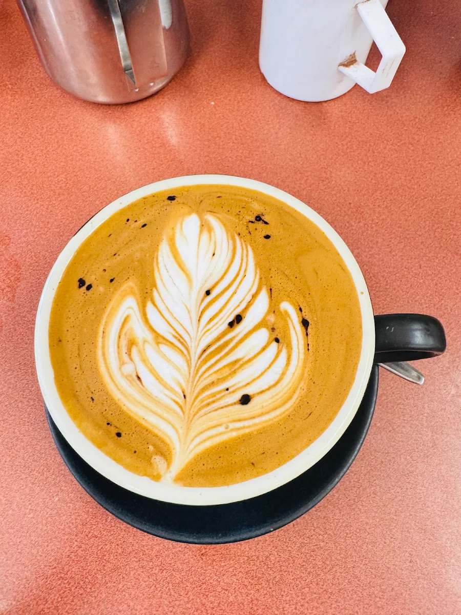 Highlights, Cafe Coffea