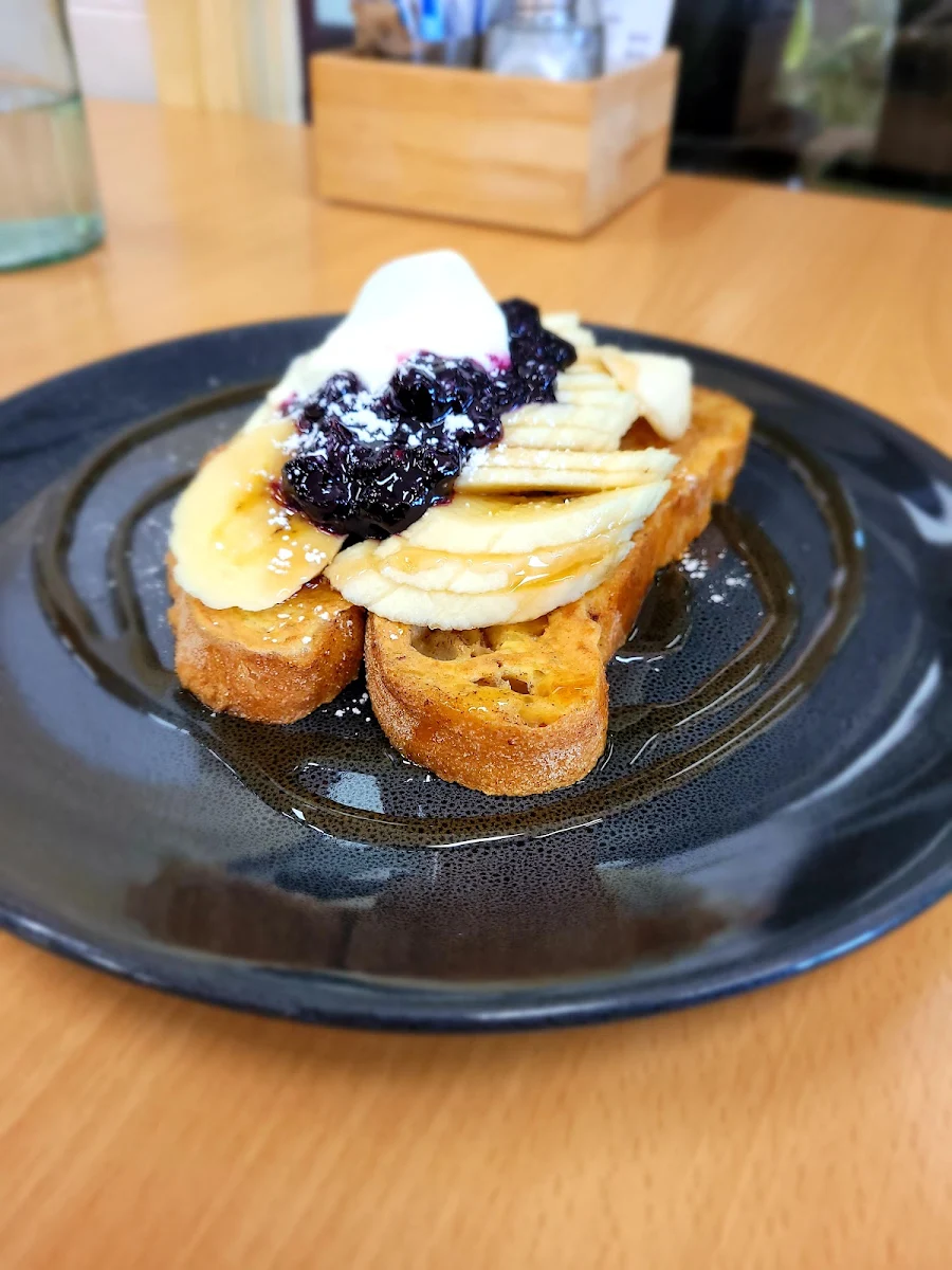 Highlights, Cafe Coffea