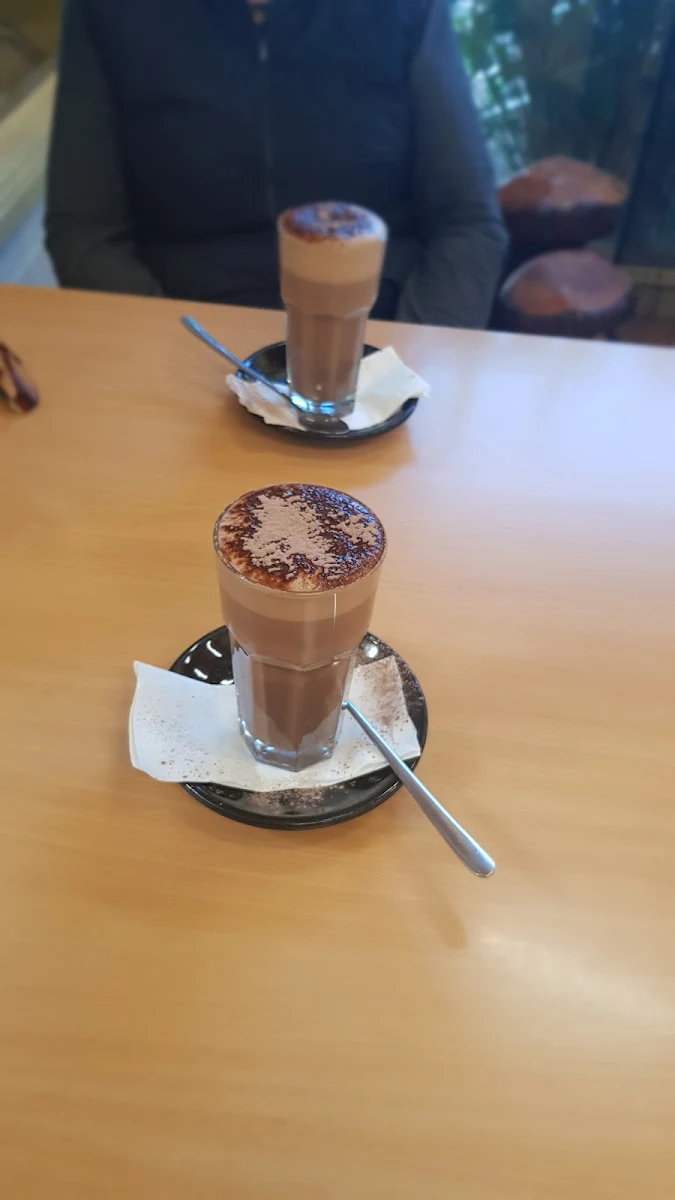 Highlights, Cafe Coffea