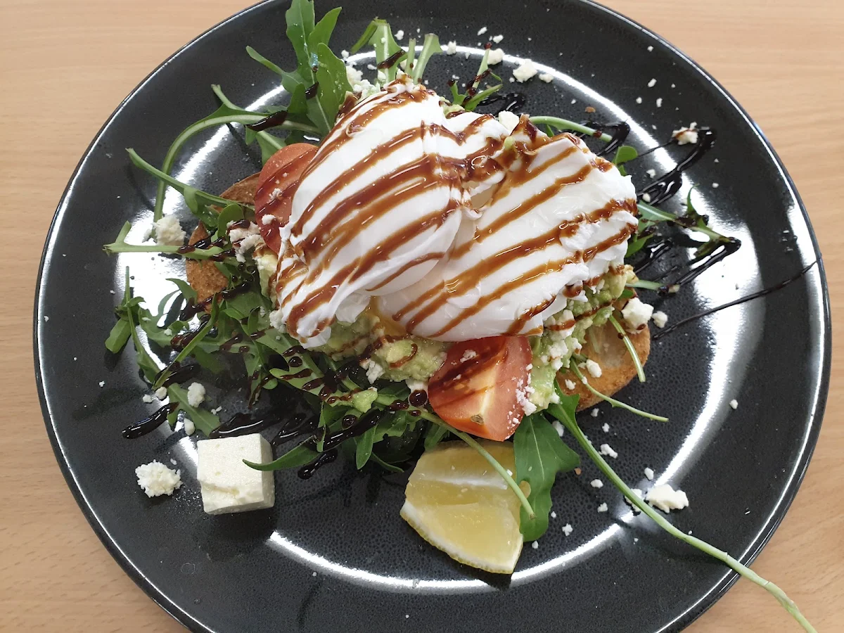 Highlights, Cafe Coffea