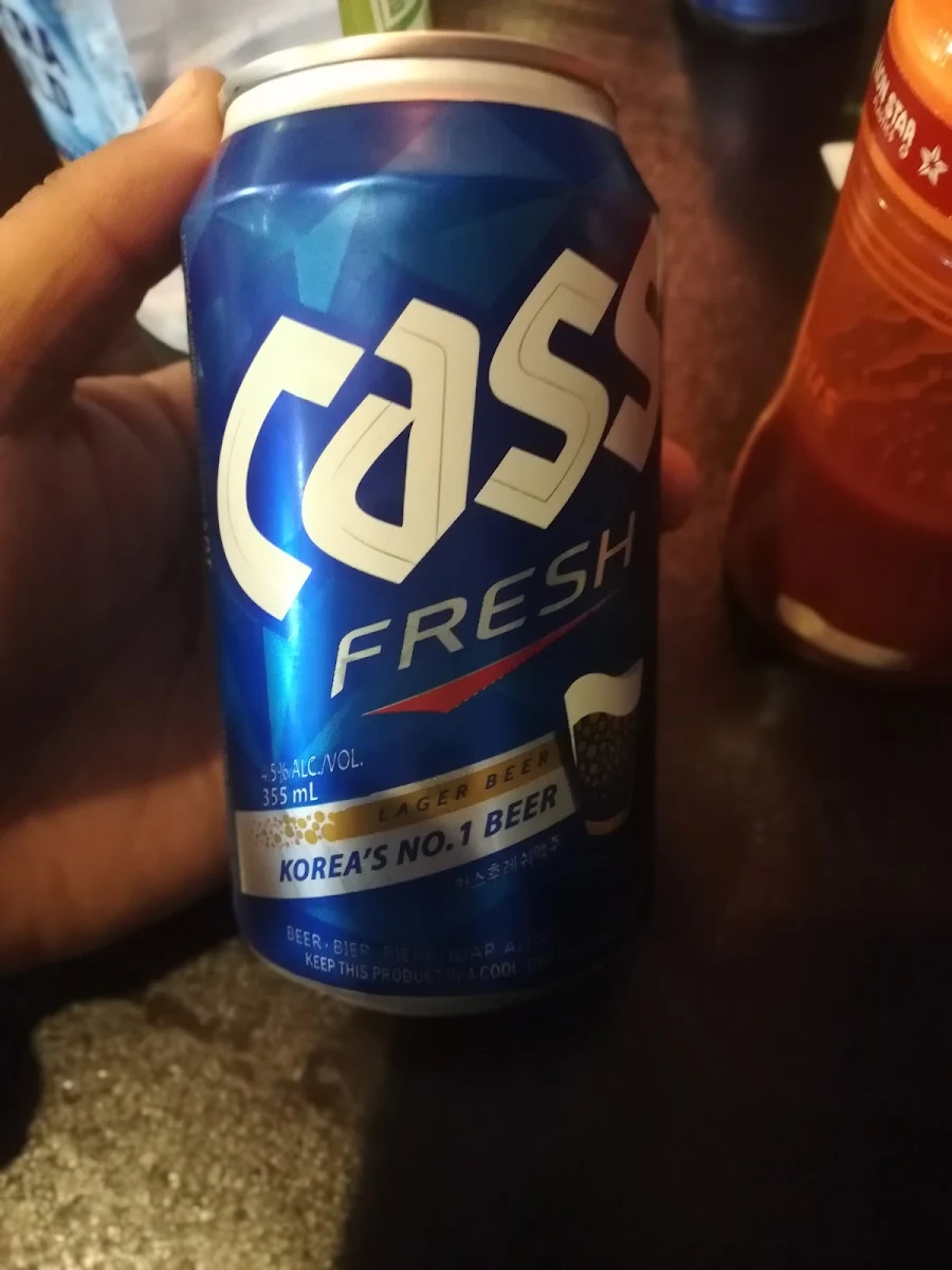 Beer
