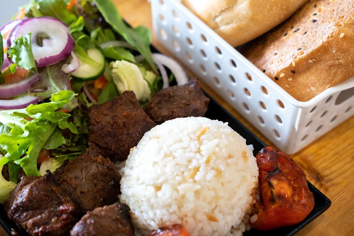 Highlights, Mangal Char Grill