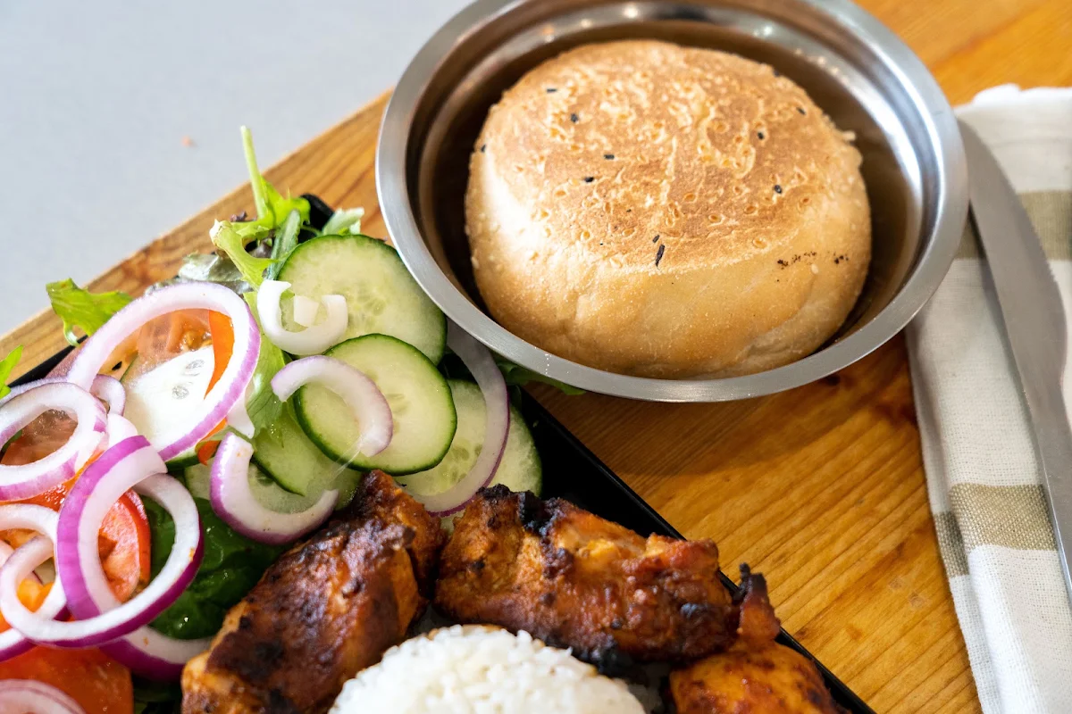 Highlights, Mangal Char Grill