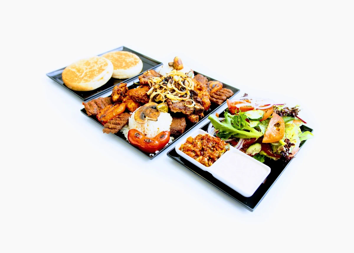 Highlights, Mangal Char Grill