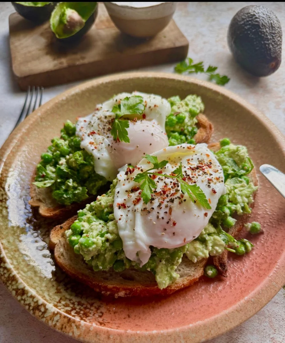 Smashed Avocado, Downtown11