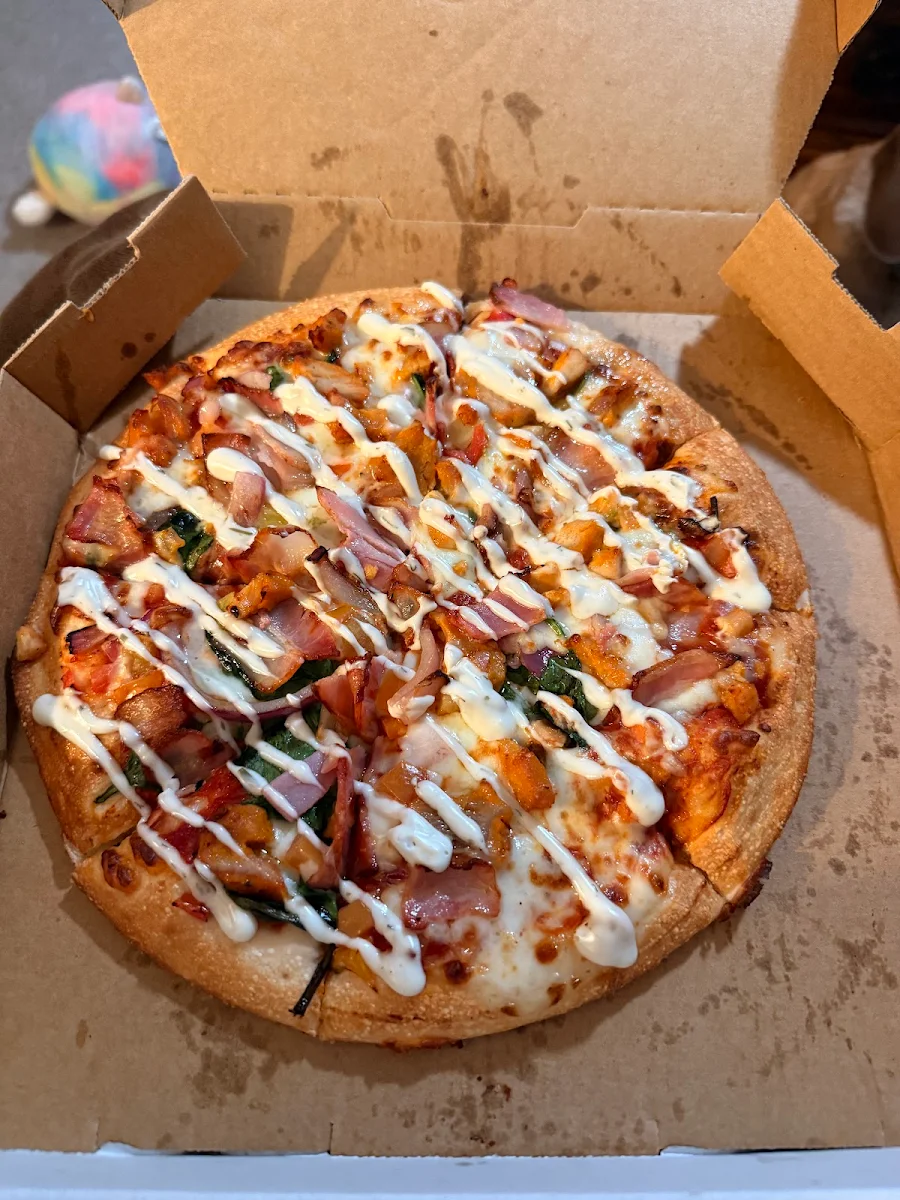 Highlights, Domino's Pizza Medowie
