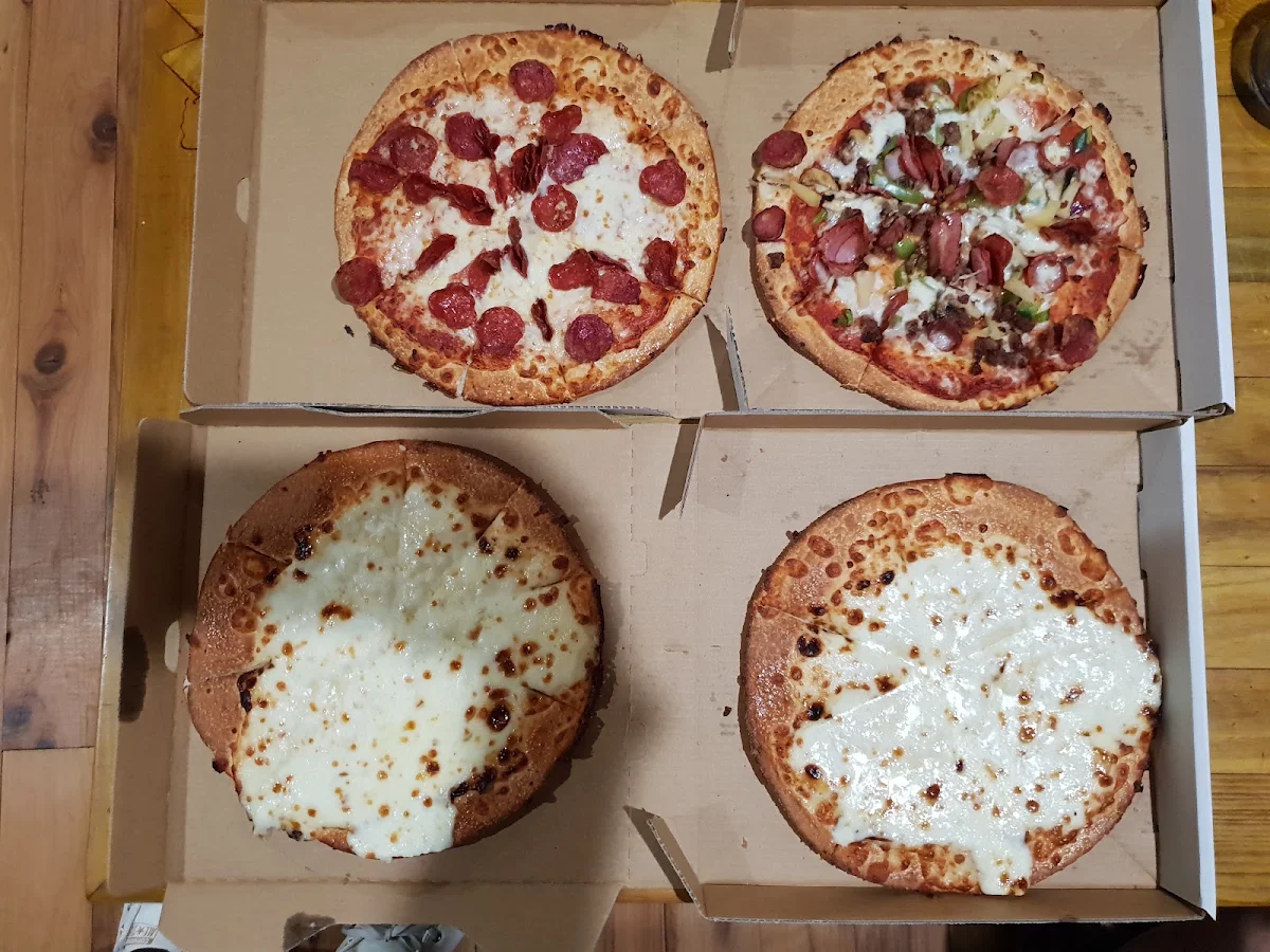 Highlights, Domino's Pizza Medowie