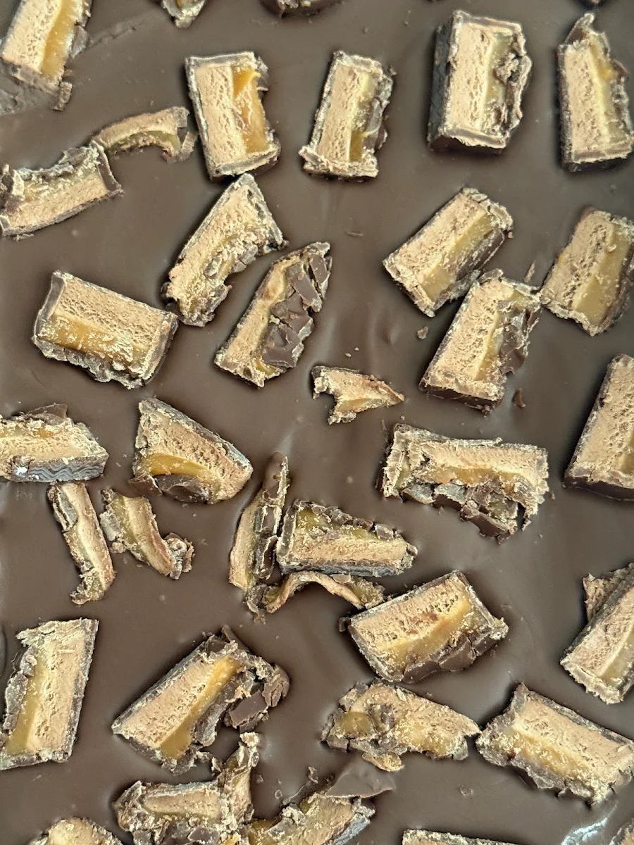 Highlights, Rola Door Espresso