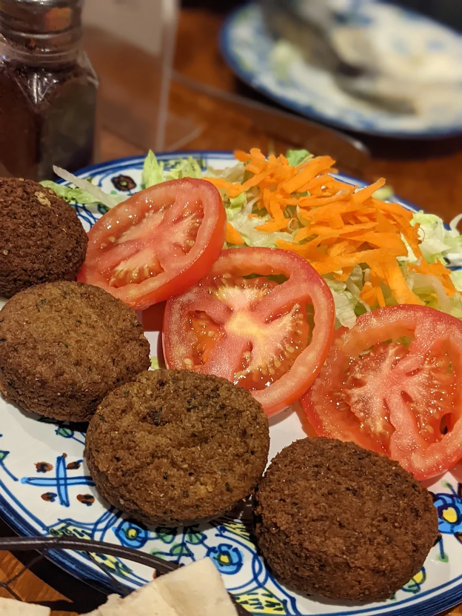 Falafel