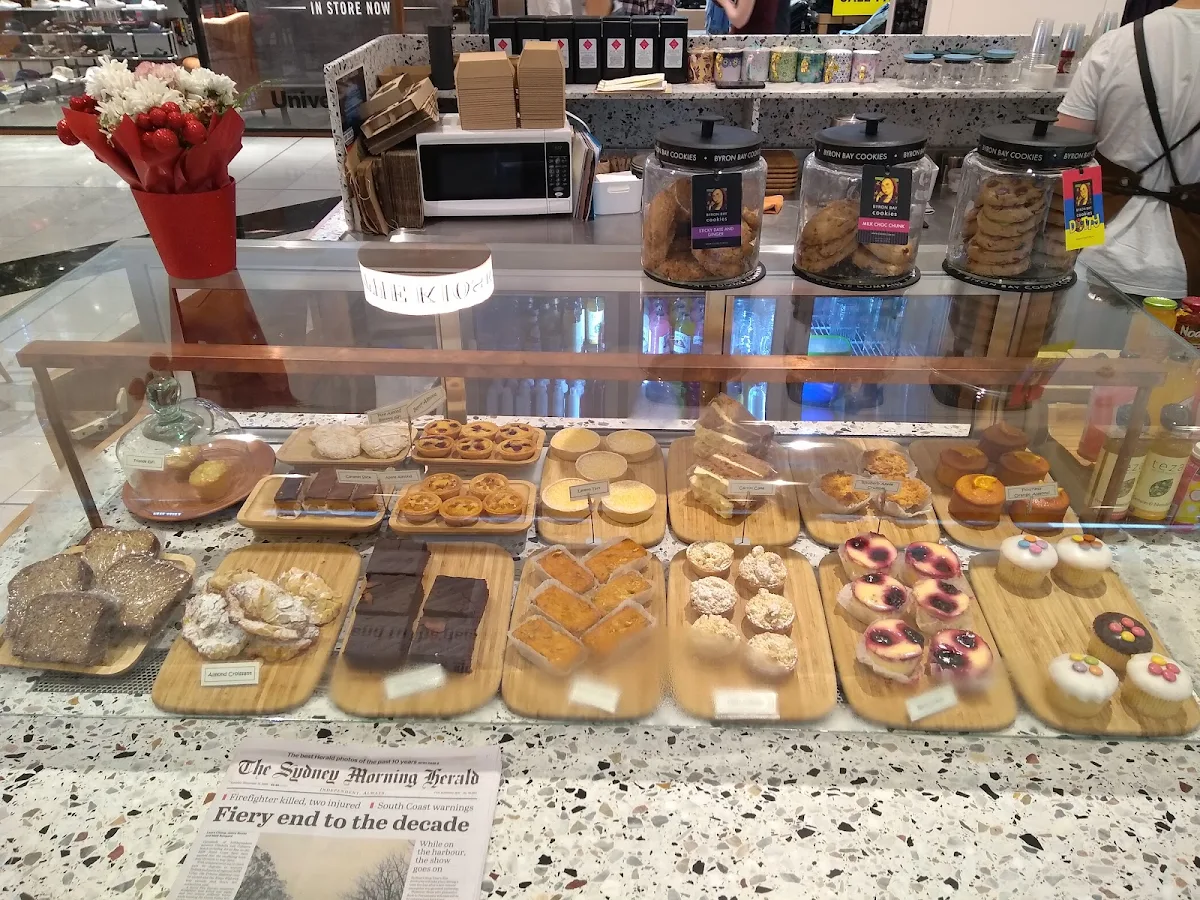 Highlights, The Kiosk