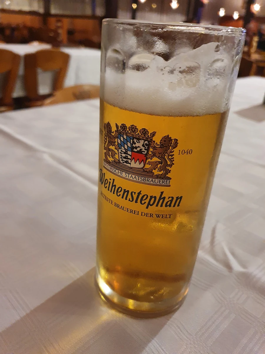 Highlights, The Rhein-Donau Club Inc.
