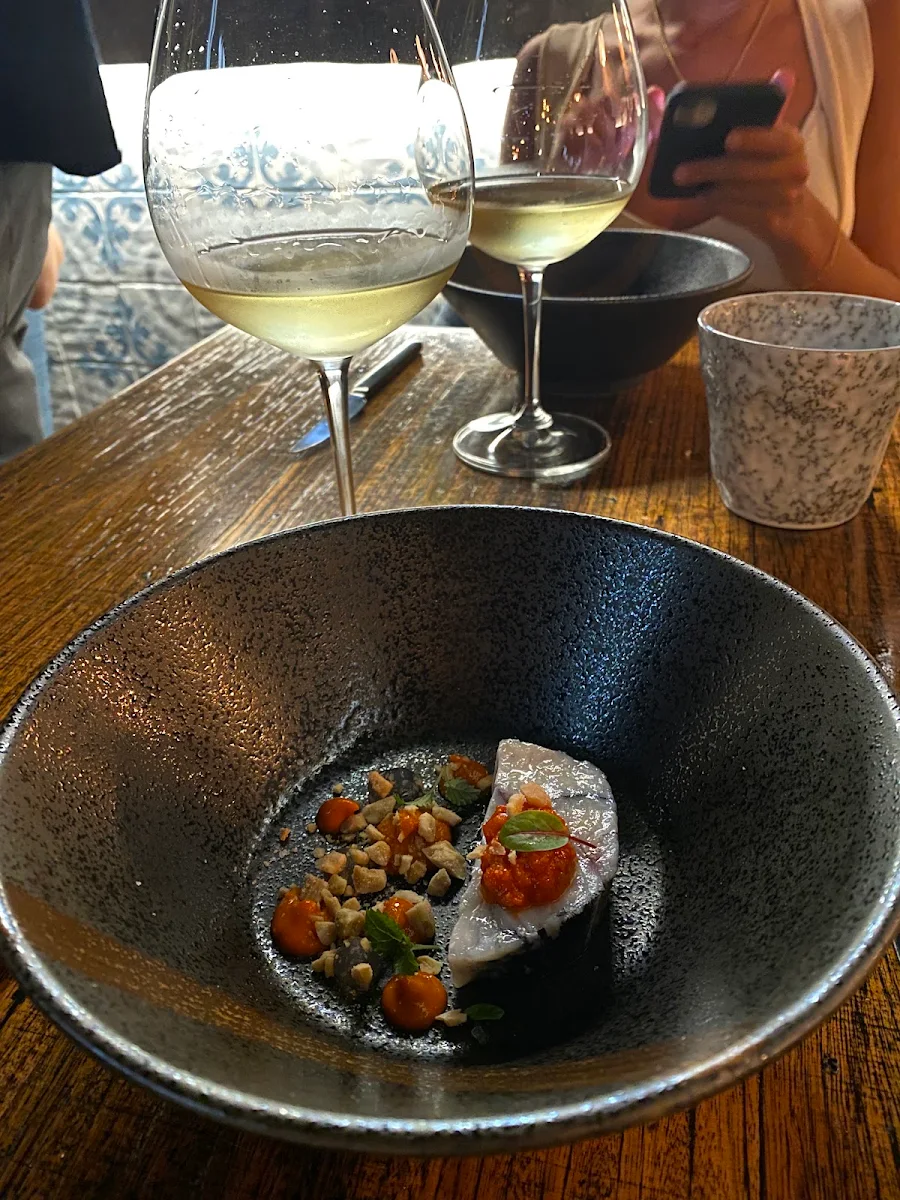 Kingfish, Noi