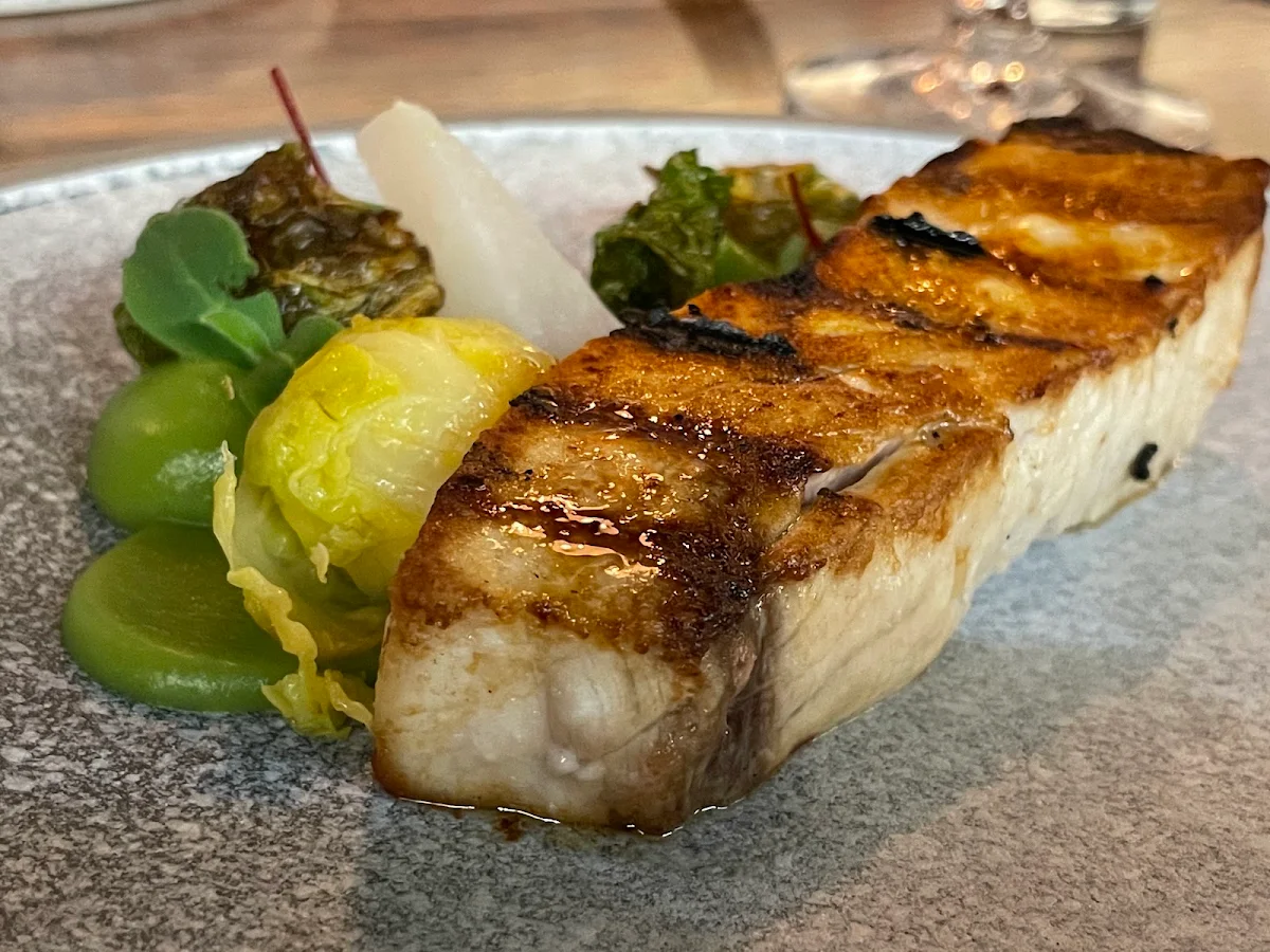 Swordfish, Noi