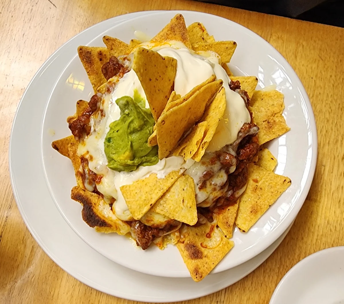 Nachos, Cellinis