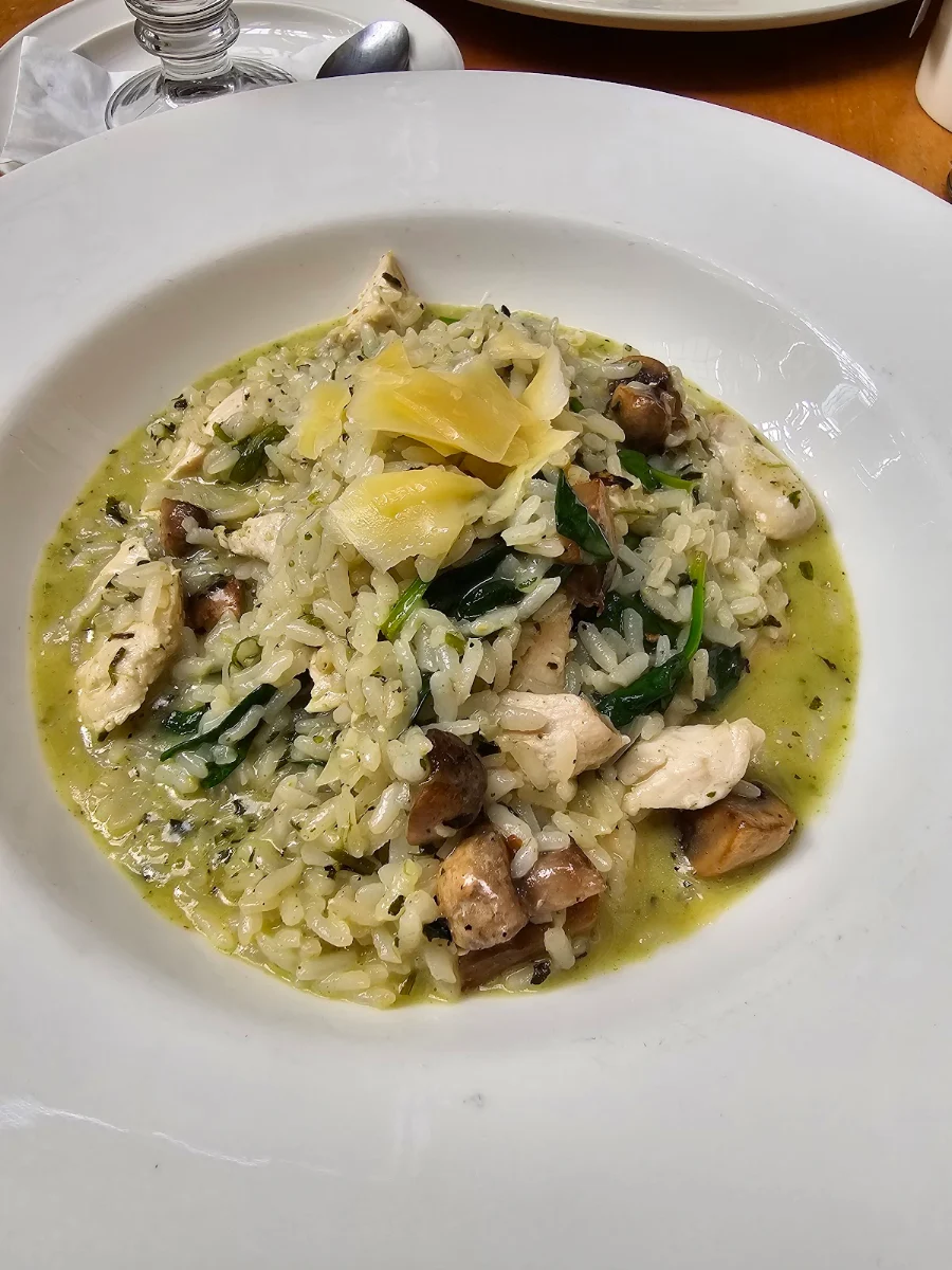 Risotto, Cellinis