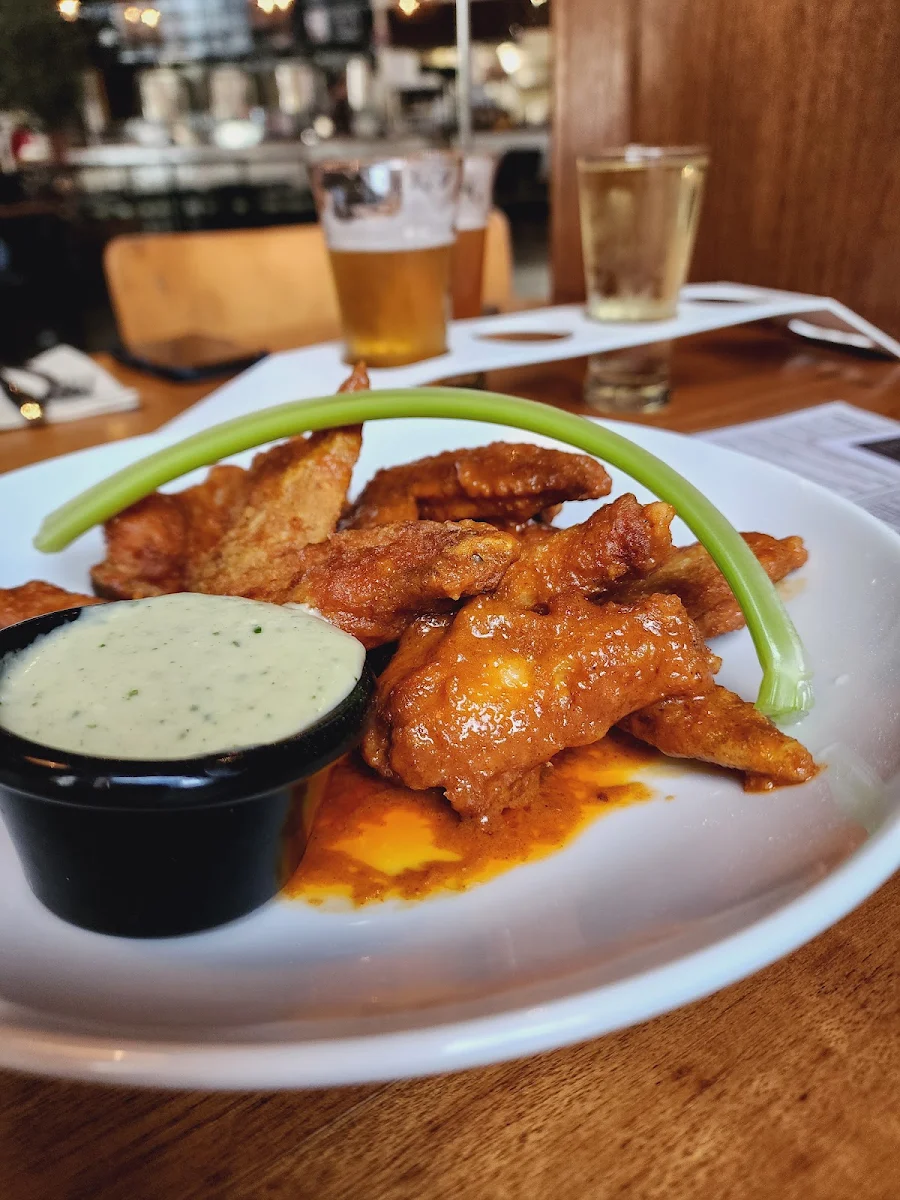 Highlights, FogHorn Brewery