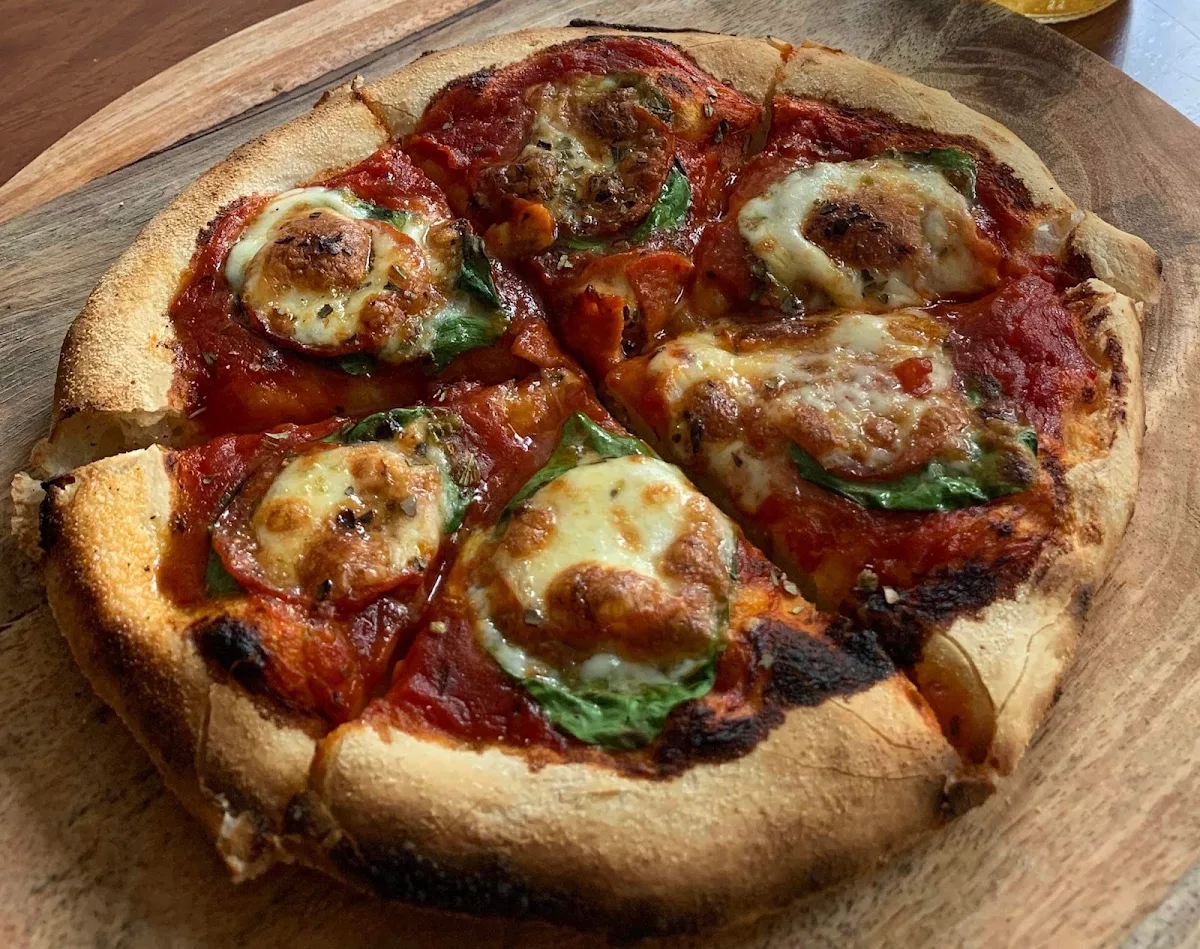 Highlights, Toora Woodfired Pizza